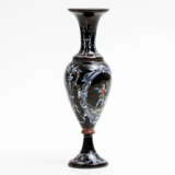 Vase, wohl 19. Jahrhundert - фото 2