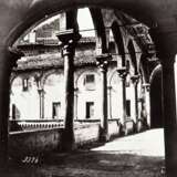 Carlo Baldassarre Simelli. Roma, casa del Cardinale 1865 ca - photo 1