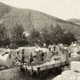 Rezzato Brescia Lavorazione del marmo 1900 ca - фото 17