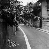 Issei Suda. Street 1970 ca - фото 1
