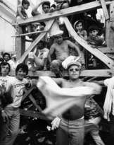 Feste popolari in Campania 1974