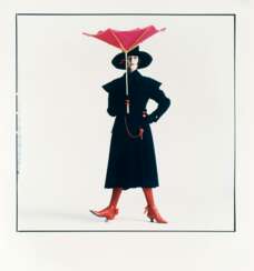 Susie Bick per Complice Mary Poppins 1988