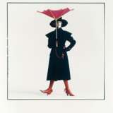 Antony Charles Robert Armstrong-Jones. Susie Bick per Complice Mary Poppins 1988 - photo 1