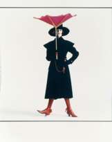 Susie Bick per Complice Mary Poppins 1988