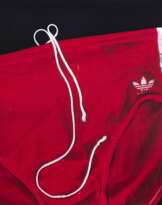 Faltenwurf (TzK) 1996