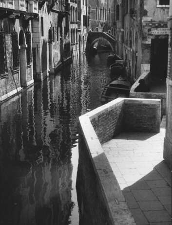 Bruno Stefani. Venezia 1930 ca - фото 6