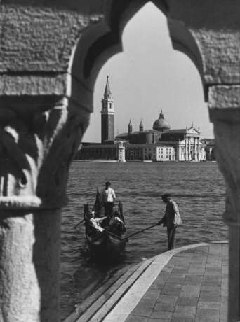 Bruno Stefani. Venezia 1930 ca - photo 7