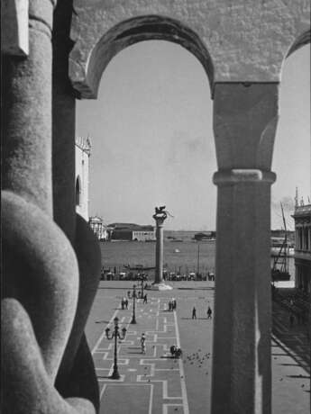 Bruno Stefani. Venezia 1930 ca - фото 8