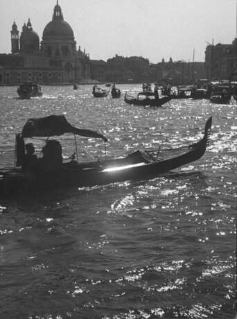 Bruno Stefani. Venezia 1930 ca - photo 9