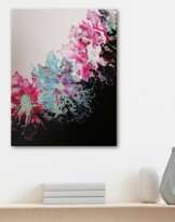 Танец цветов