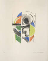 Rythme - couleur 1966 