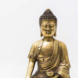 CHINA Buddha, 20. Jahrhundert - фото 2