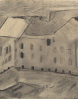 Case seconda metà anni '20