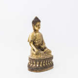 CHINA Buddha, 20. Jahrhundert - Foto 3