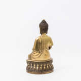 CHINA Buddha, 20. Jahrhundert - Foto 4