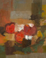 Senza titolo (natura morta) 1953 circa 