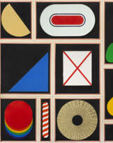 Dodici elementi 1974 