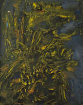 Paesaggio d'autunno 1962 