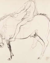 Cavallo e cavaliere