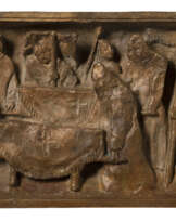 I corpi dei Santi vengono portati in Duomo 1950 