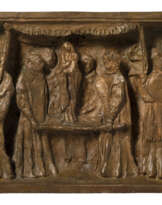 La processione della Candelora 1950 