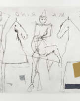 Giocoliere sopra 1973