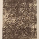 Jean Dubuffet. Tables Rases 1962 - Foto 4