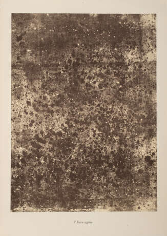 Jean Dubuffet. Tables Rases 1962 - photo 4