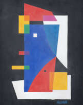 Composizione 1950-1951