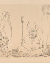 Le Cocu Magnifique 1966 