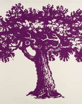 Senza titolo prima metà anni '70