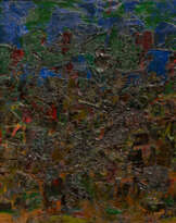 Paesaggio 1957
