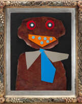 Mr. Brainerd Currie 1968 