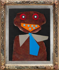 Mr. Brainerd Currie 1968 