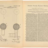 Tesla patents : an archive of inventive genius - photo 2