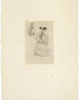 HENRI MATISSE (1869-1954)