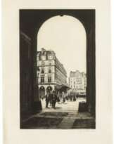 CHRISTOPHER RICHARD WYNNE NEVINSON (1889-1946)