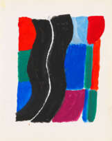 SONIA DELAUNAY (1884-1979)