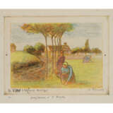 Pissarro, Camille. CAMILLE PISSARRO (1830-1903) - photo 1
