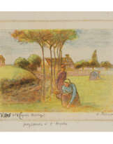 CAMILLE PISSARRO (1830-1903)