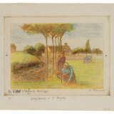 Pissarro, Camille. CAMILLE PISSARRO (1830-1903) - Foto 2