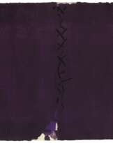 ANTONI TÀPIES (1923-2012)