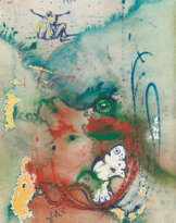 SALVADOR DALÍ (1904-1989)