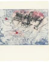 ROBERTO MATTA (1911-2002)