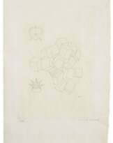 MARCEL DUCHAMP (1887-1968)