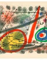 JOAN MIRÓ (1893-1983)