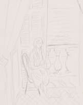 HENRI MATISSE (1869-1954)