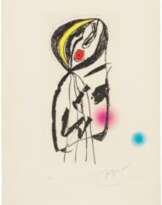 JOAN MIRÓ (1893-1983)