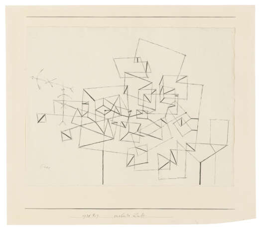 Klee, Paul. PAUL KLEE (1879-1940) - photo 2