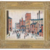 LAURENCE STEPHEN LOWRY, R.A. (1887-1976) - фото 2